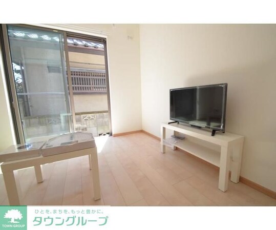 ネクストリーの物件内観写真